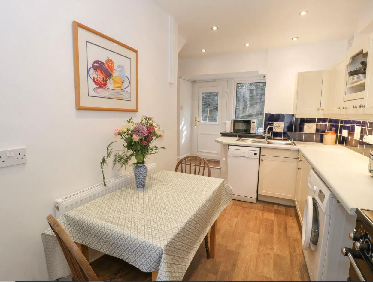 Tom Parry Llandecwyn